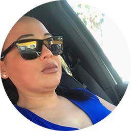 Asha Ramaswamy