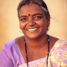 Shalini Dev